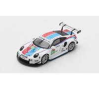 Porsche 911 Rsr 24h Le Mans 2019 Jaminet/Müller / Olsen Spark 1:87 87S153