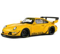 Porsche 911 RWB Bodykit 2023 /18 - S1808504 SOLIDO