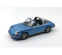Porsche 911 S 2.4 Targa dal 1973 al 1/18 di NOREV 187646