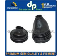 Porsche 911 Set 2 Cuffia Cambio Leva Manuale INNER OUTER 901 424 293 02