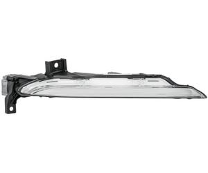 Porsche 911 Targa Freccia Indicatore LED Destra 14-19 OEM HELLA