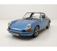 1/18 NOREV - PORSCHE - 911S 2.4 TARGA 1973 187646