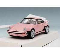 Porsche 911 Turbo 1978 - Norev 1/43