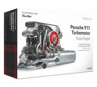 Kit motore turbo Porsche 911