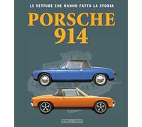 Porsche 914