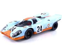 Porsche 917K 1000km Spa 1970 Siffert - Redman 1:12