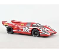 PORSCHE 917K - #23 Attwood / Herrmann - 1970 - 24h Winner - NOREV 1:12