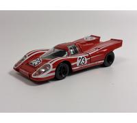 Porsche 917K Le Mans #23 190 1:43 Scala Norev 750064