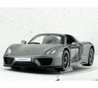 Porsche 918 Spyder - Burago 1:24 - BU21076RE