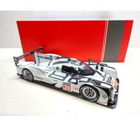 Porsche 919 Hybrid 24h Le Mans 2014 #20 - 1/18 IXO