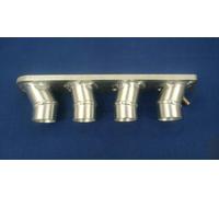 Porsche 924 2.0 EA831 Collettore Di Aspirazione Compatibile Con Carburo ZZR600