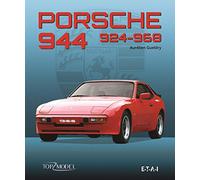 Porsche 924-944-968