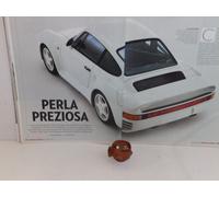 PORSCHE 924 - BMW 3.0 CSI - SPAZZOLA ROTANTE ORIGINALE BOSCH