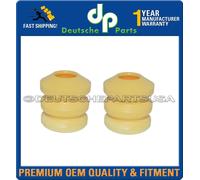 Porsche 928 Anteriore Gomma Bump Fermo per Scossa L+R 928 343 527 02 Set Di 2