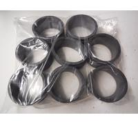 Porsche 928 Bocchetta Ingresso Collettore Aspirazione All'aria Distributore