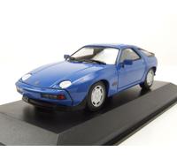 1/43 MINICHAMPS - PORSCHE - 928S COUPE 1979 940068124