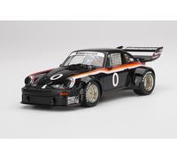 Porsche 934/5 #0 1977 Isma Laguna Seca 100 Miglio Vincitore Interscope 1:18