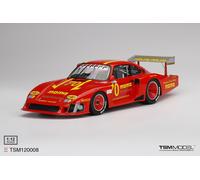 Porsche 935/78 No.70 Moby Dick Momo/Penthouse 1981 DRM 1:12TSM120008