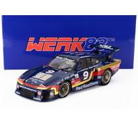 Porsche 935 K3 3.2L TWIN TURBO GARRETSON vincitrice 24 ore DAYTONA 1981 1/18 ...