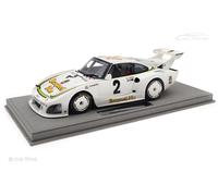 Porsche 935 K3 Nürburgring 1979 Ludwig/Plankenhorn Kremer Collection Auto.tima 1