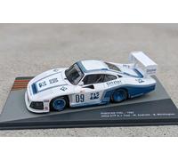 Porsche 935L - 1983 - Porsche Racing Collection - Modellino Porsche n.85