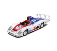 Porsche 936 #12 Lm 1979 J. Ickx - B. Redman - J. Barth 1:18 Model SOLIDO