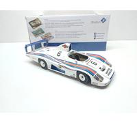 Porsche 936 Martini Winner 24h Le Mans 1977 - 1/18 Solido