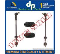 Porsche 944 924 924S Tirante Canne Kit Turbo Upgrade 944 347 033 20 Set 4 Pz