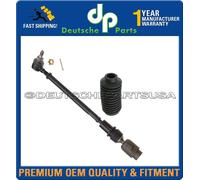 Porsche 944 924 924S Tirante Stivale Kit Manuale Sterzo 944 347 033 01 SX/ Dx