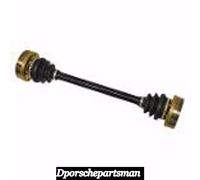 Porsche 944 Posteriore Asse Albero Montaggio (SX O Dx) (1) Gkn Loebro Nuovo
