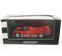 Porsche 962 IMSA N.8 Vincitore 12h Sebring 1985 (Foyt - Wollek)