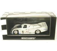 Porsche 962 IMSA No.1 24h Daytona 1984 (Andretti - Andretti) 1:43 Minichamps