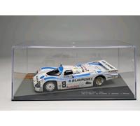 ixo Modellino Porsche 935 K3 – 1980 – 1:43 – Porsche Racing Collection