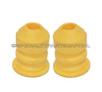 Porsche 964 993 Anteriore Puntone Scossa Montante Bump Stop 964 343 301 00 2 PC