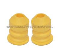 Porsche 964 993 Anteriore Puntone Scossa Montante Bump Stop 964 343 301 00 2 PC