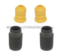 Porsche 964 993 Anteriore Puntone Scossa Montante Smorzatore Bump Stop Bellow