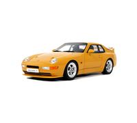 PORSCHE 968 TURBO S - 1993