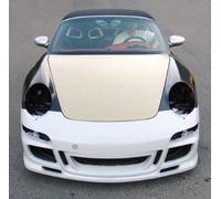 Porsche 986 Boxster / 996 A 997 GT3 Conversione Nice Upgrade