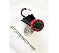 Porsche 992 Carrera Panamera Cayenne Sterzo Ruota Chrono Drive Mode Controllo