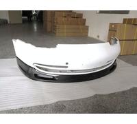 Porsche 996 911 MK1 C2 Carrera GTS Spoiler In Fibra Di Carbonio 1998 A 2001