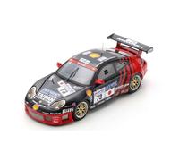 Porsche 996 Gt3 R #73 24 H Le Mans 2000 Fukuyama / Yogo / Lambert 1:43 Model
