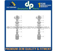 Porsche 997 C2 I029 Standard Sospensione Anteriore Superiore Supporti Bump Kit