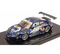 Ebbro EB44925 PORSCHE 997 GT3 N.0 12th SUPER GT300 2013 K.MINEO-N.YOKOMIZO 1:43