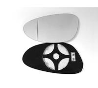 Porsche Boxster 986 1998 1999 2000 2001 2002 2003 2004 Ali Vetro Specchietto SX