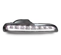 Porsche Boxster 987 LED Anteriore Paraurti Segnale Nebbia Luci Con DRL 2005 A