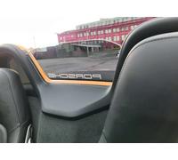 PORSCHE BOXTER 718 - 981 - 982 Wind Deflector Windschott Windschield accessori