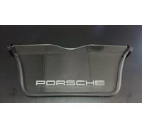 PORSCHE BOXTER 986 spyder Wind Deflector Windschott Windschield accessori