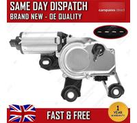 Porsche Cayenne 2010-2018 Motore Del Terzo Finestrino Posteriore