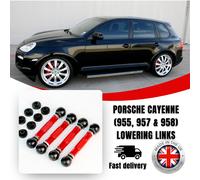 Porsche Cayenne 955 957 958 Evolution Kit Ammortizzazione Inferiore Regolabile