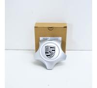 PORSCHE CAYENNE 9PA Wheel Center Cap Hub 955361303029A1 NEW GENUINE